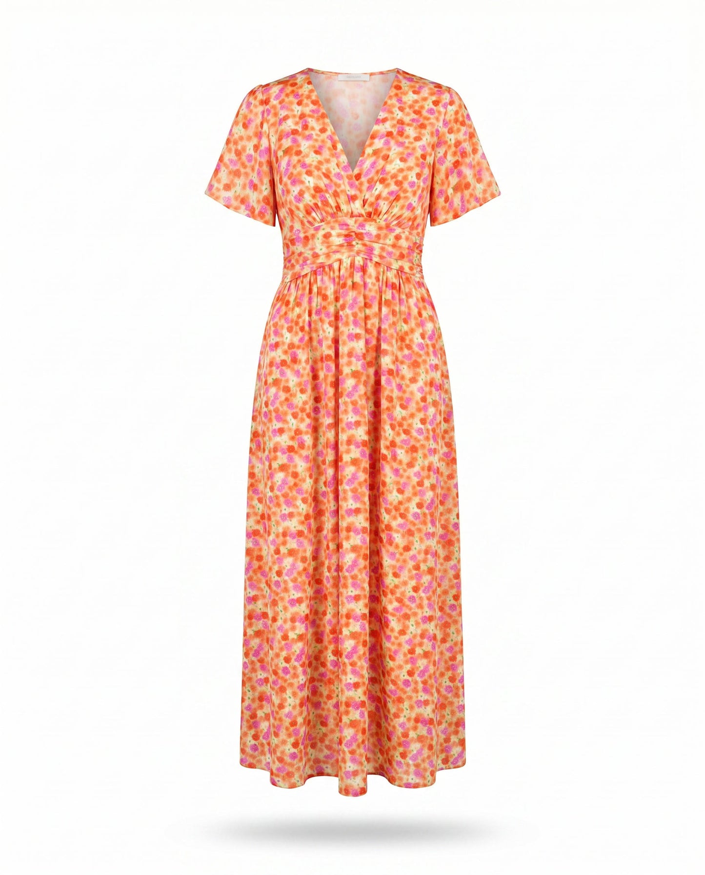 Garden Walk Dress