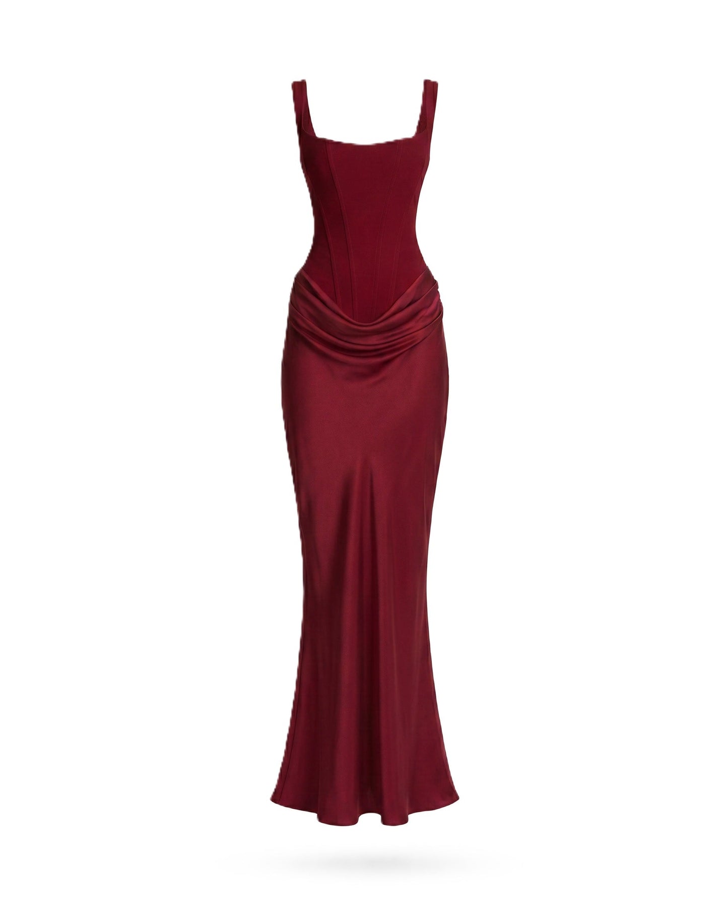 Body Frame Dress
