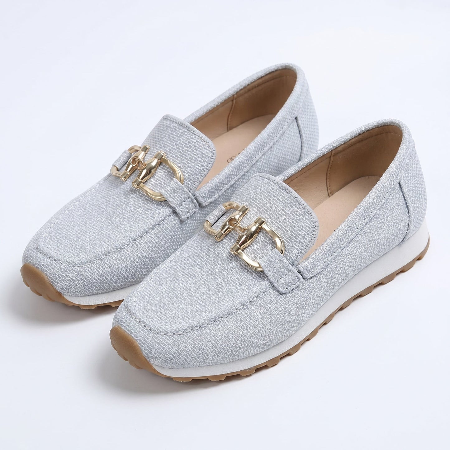 Flat Line Slip-Ons