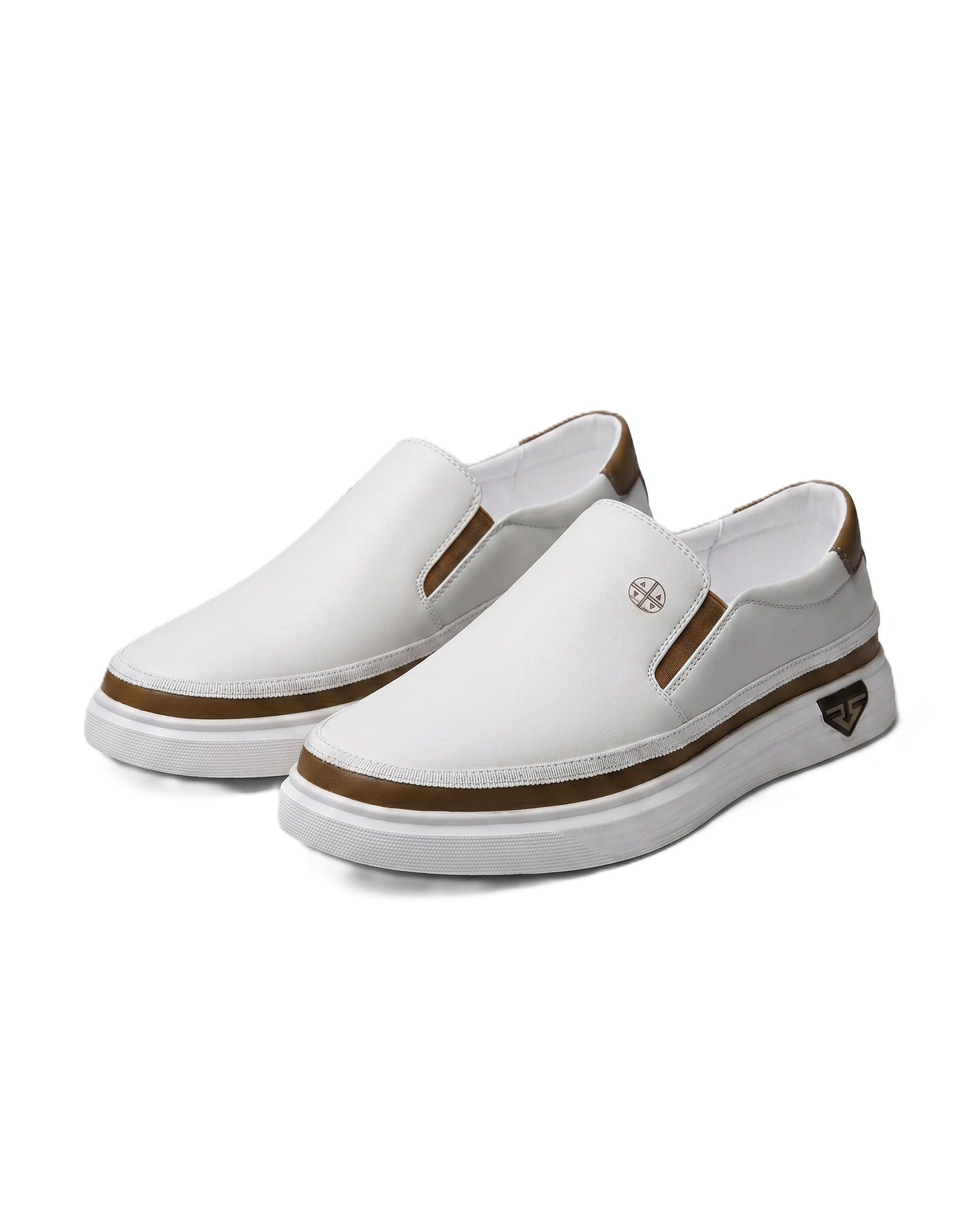 Split Hide Shoes