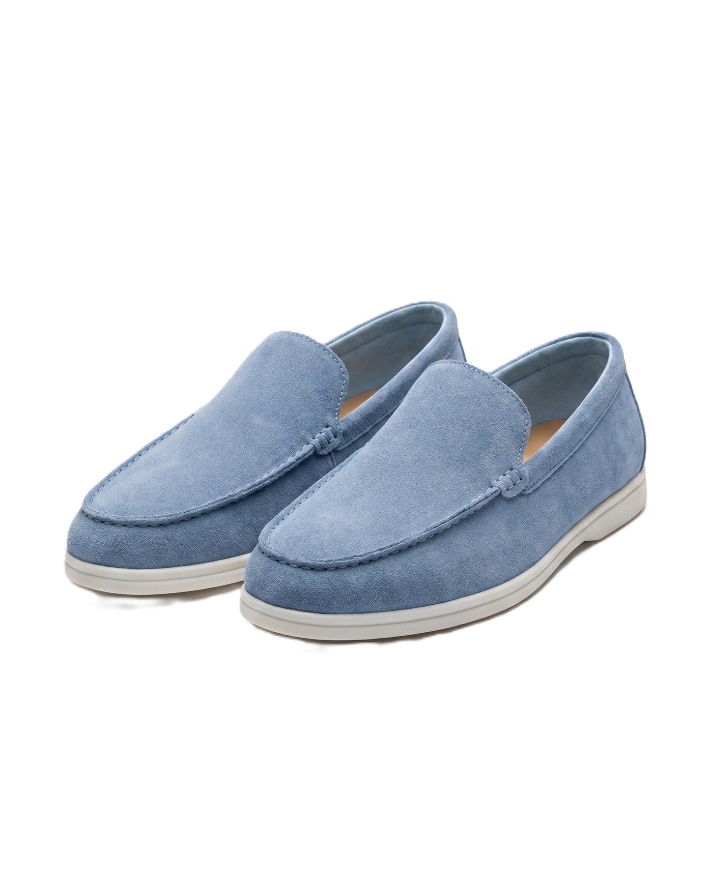 Ease In Loafers
