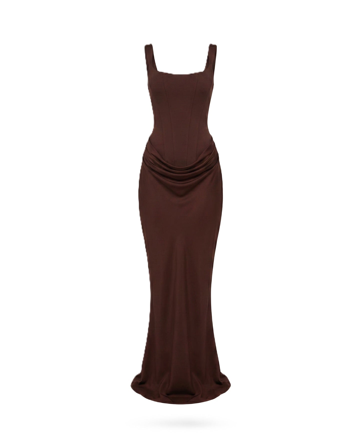 Body Frame Dress
