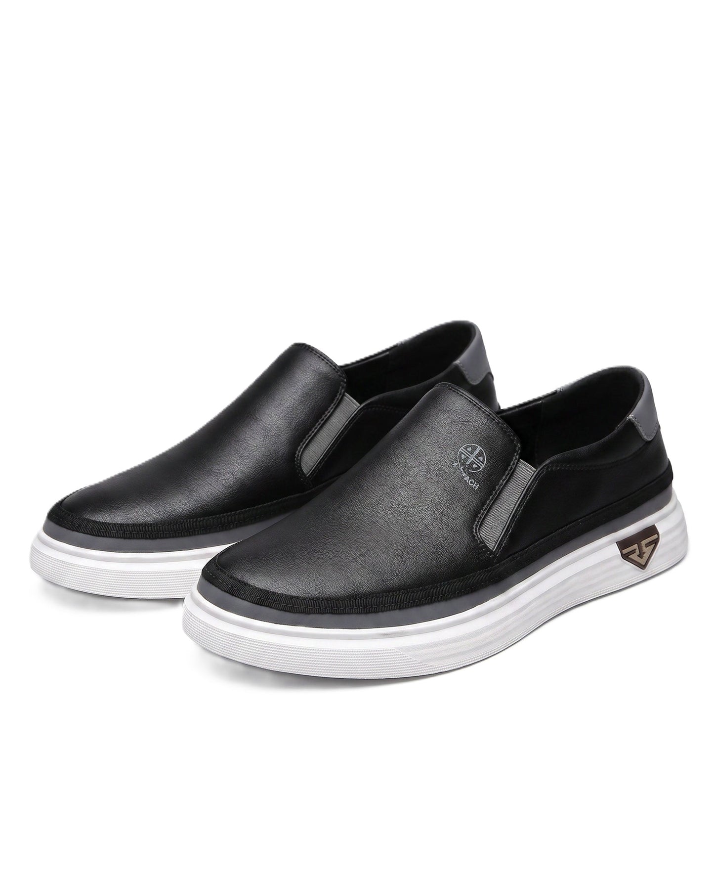 Split Hide Shoes