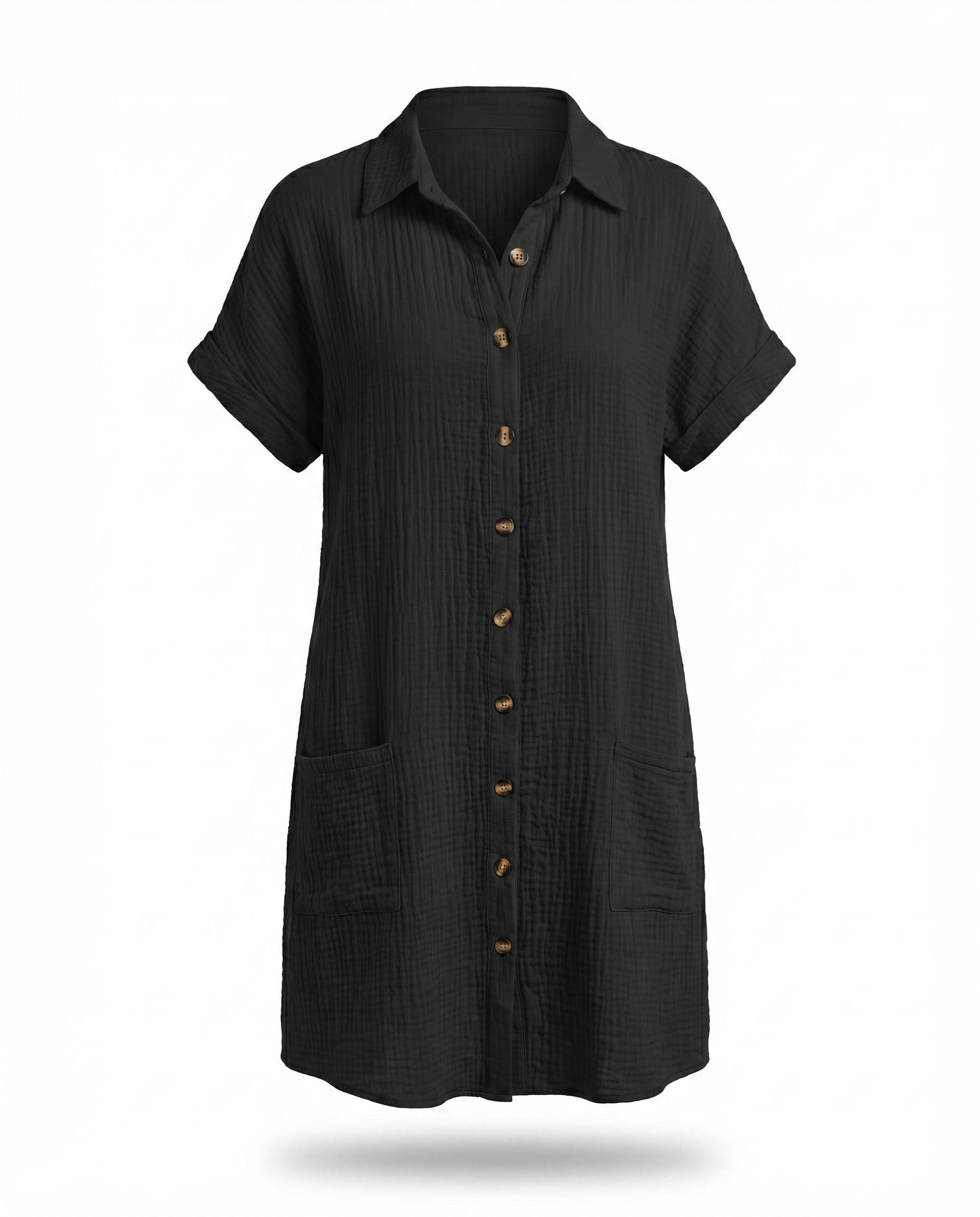 Plain Air Dress