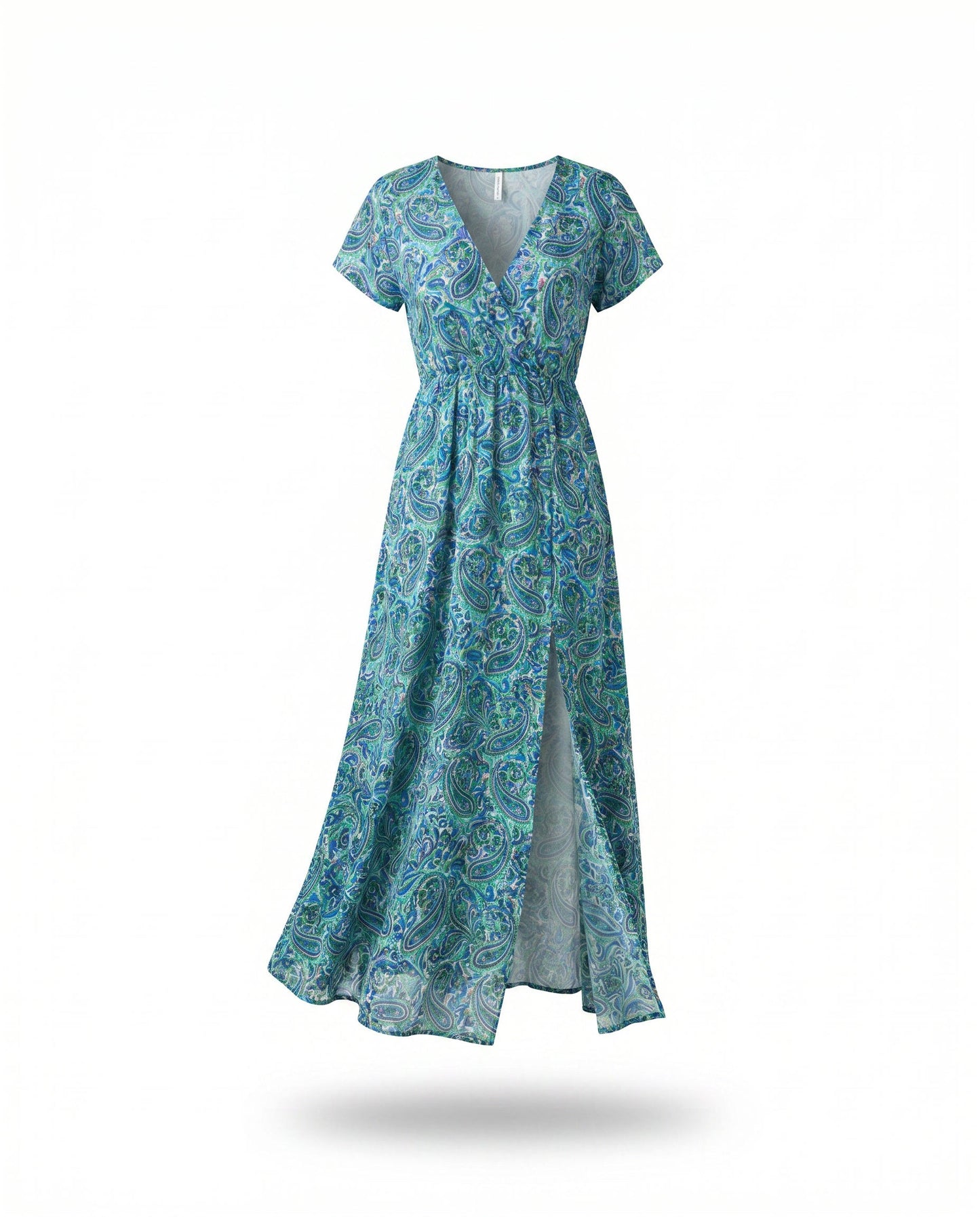 Boho Tide Dress