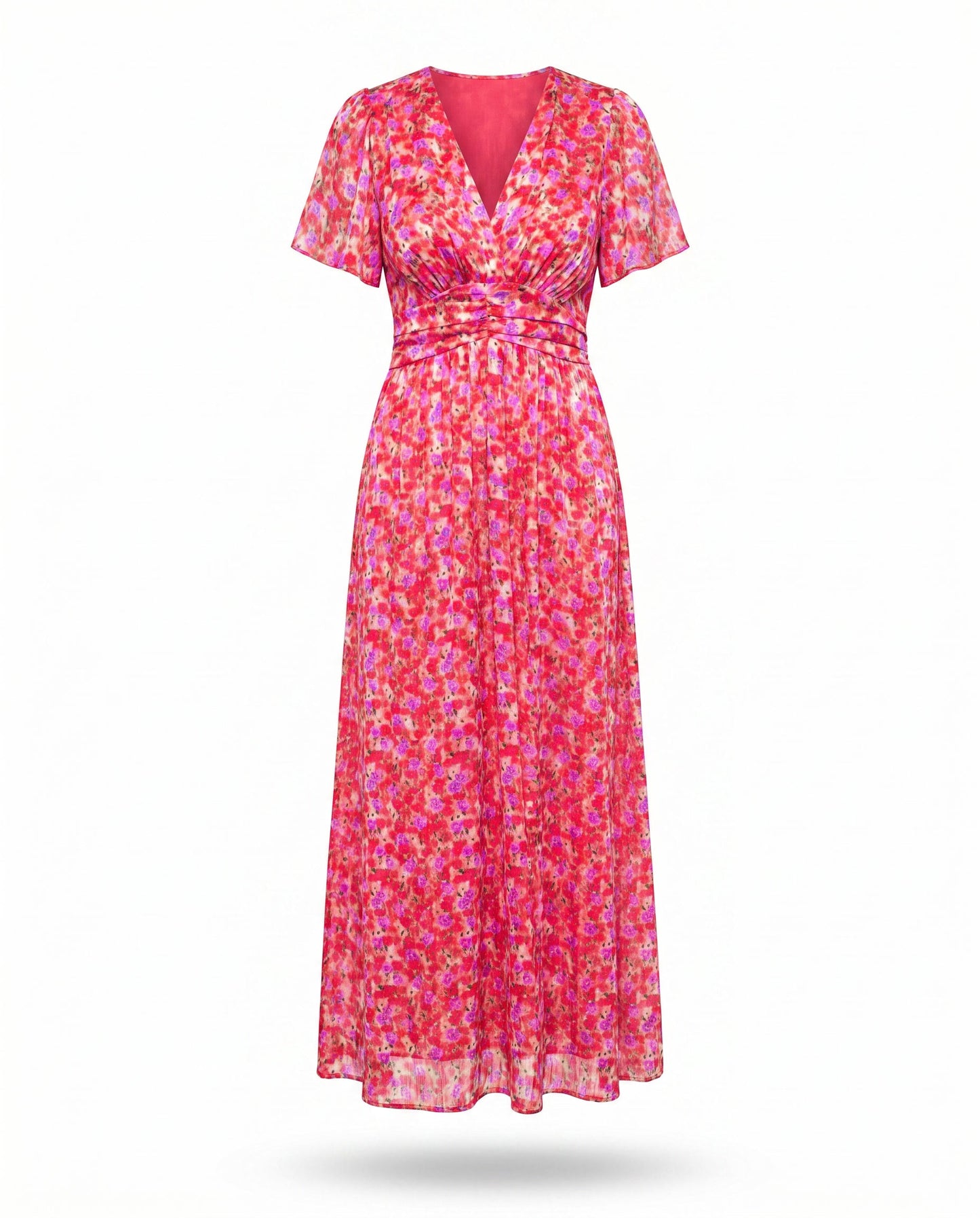 Garden Walk Dress