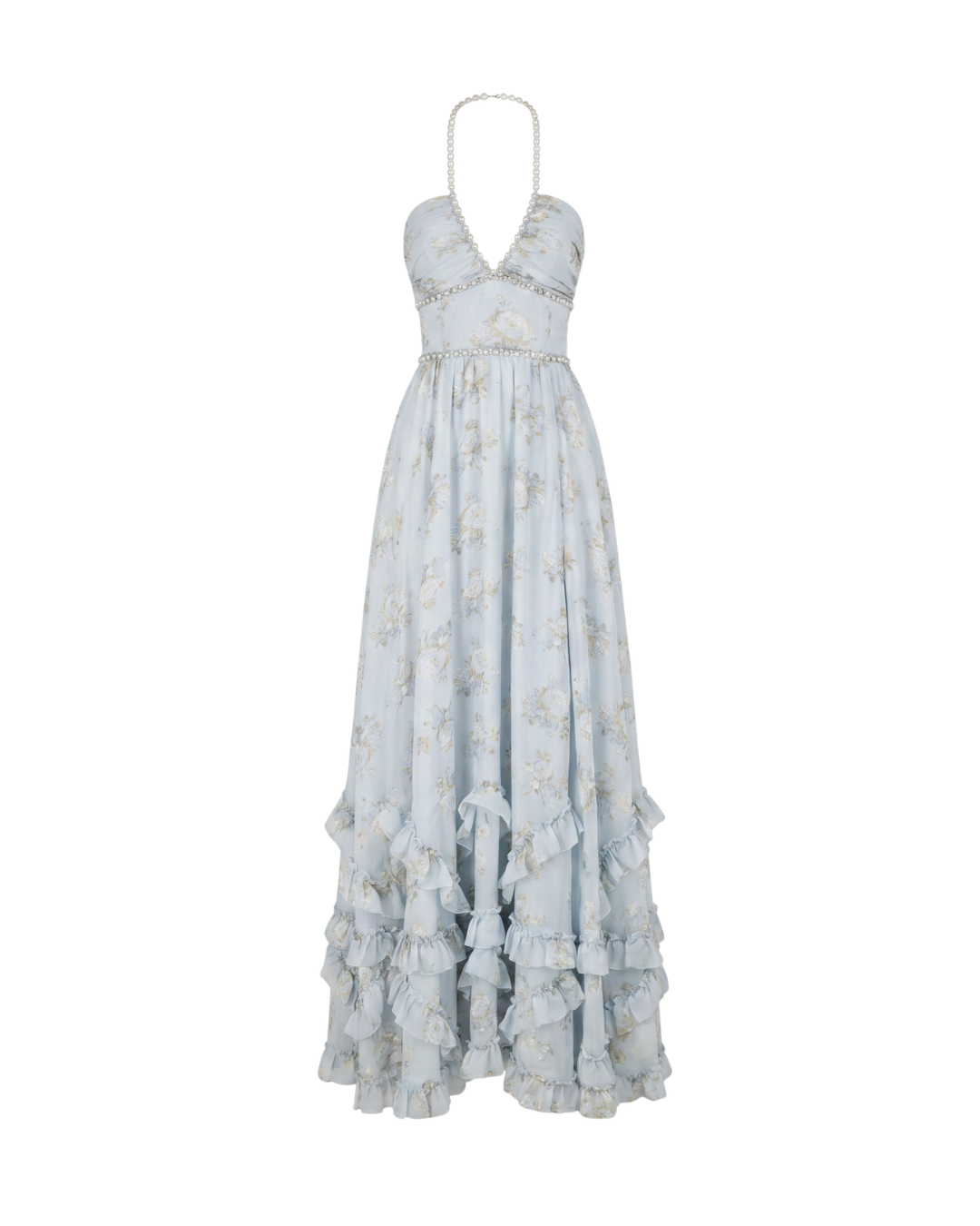 Crystal Edge Dress