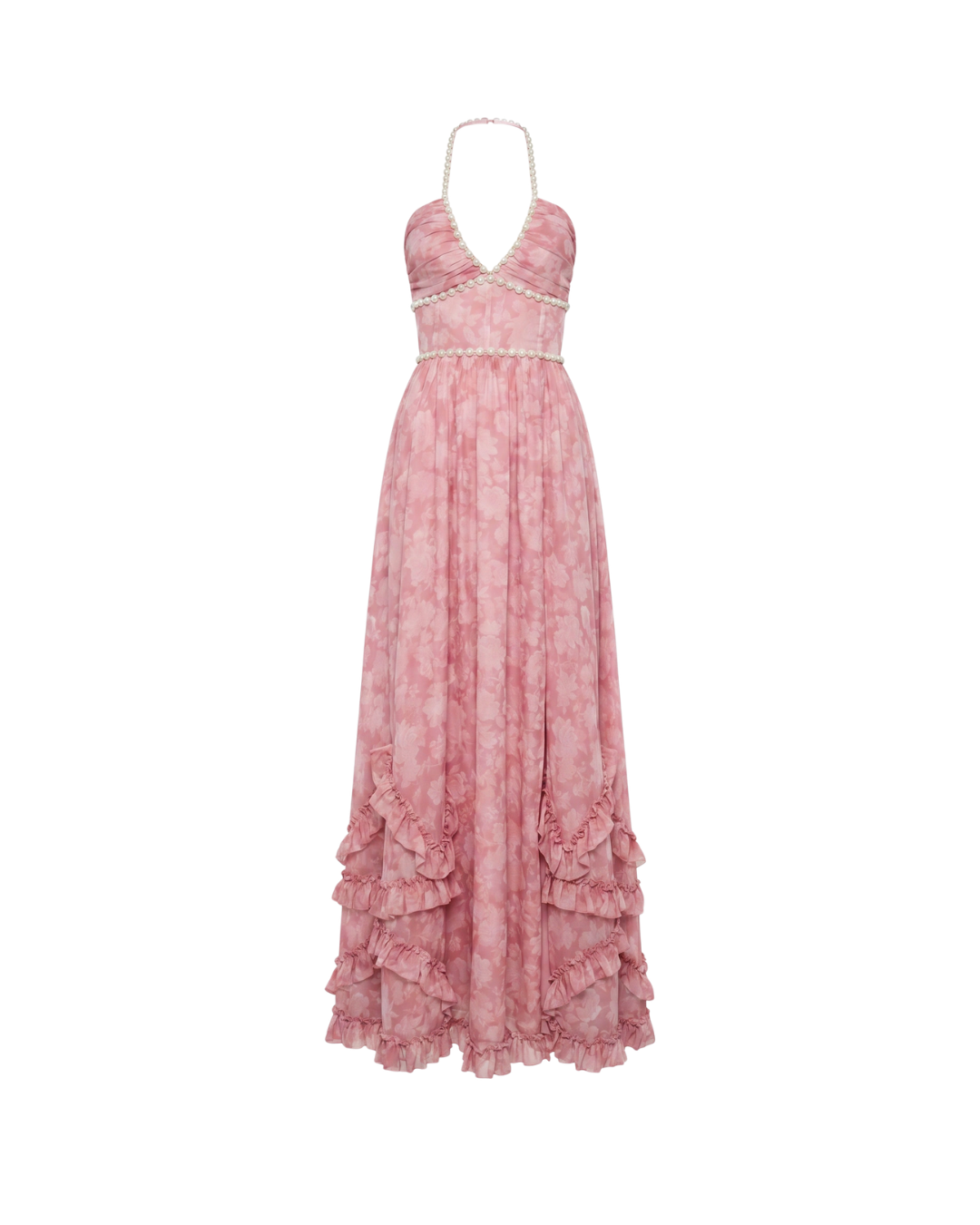 Crystal Edge Dress