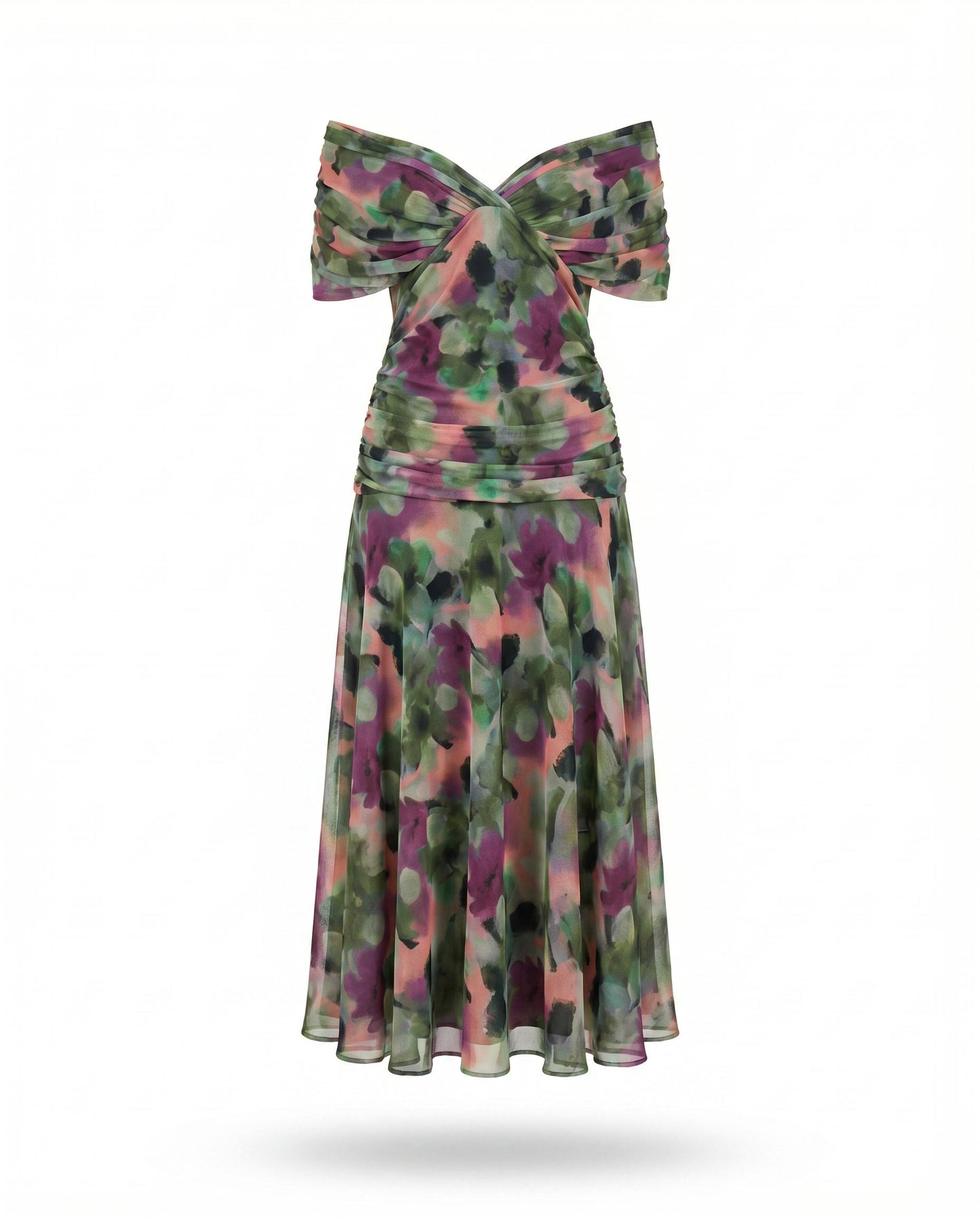 Tall Order Dress