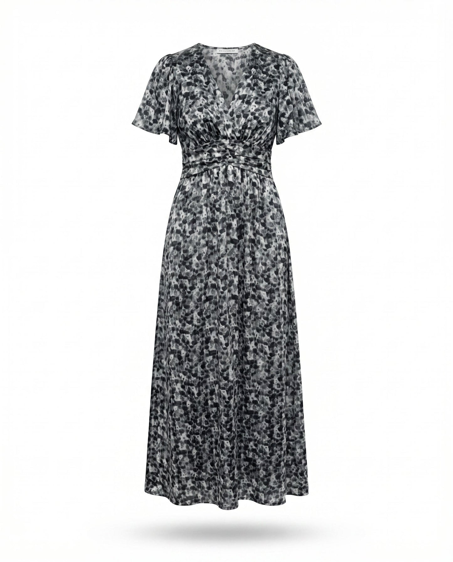 Garden Walk Dress