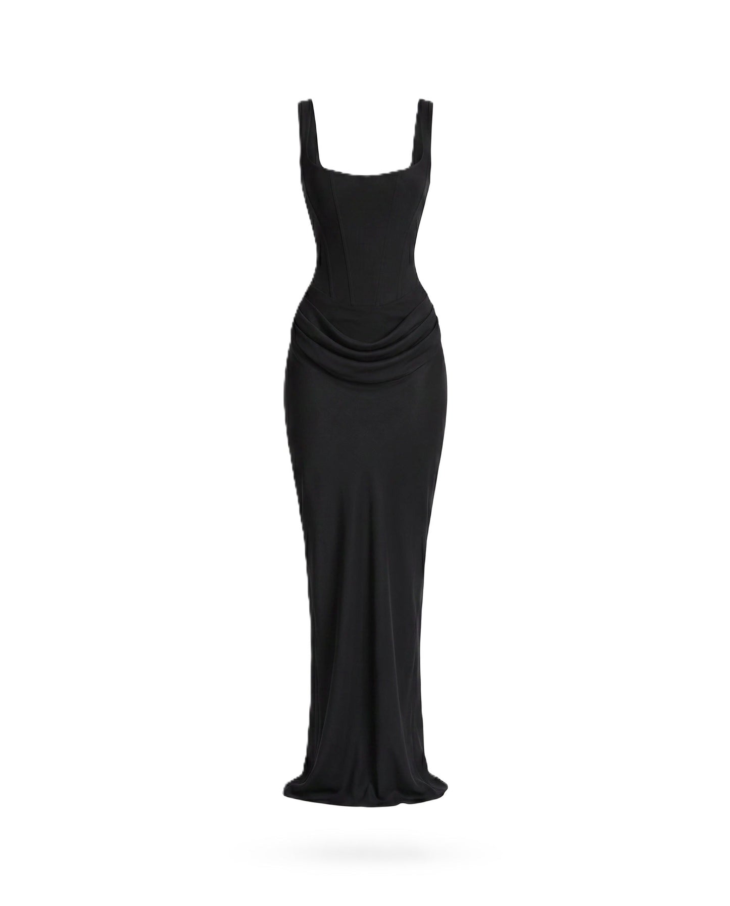Body Frame Dress