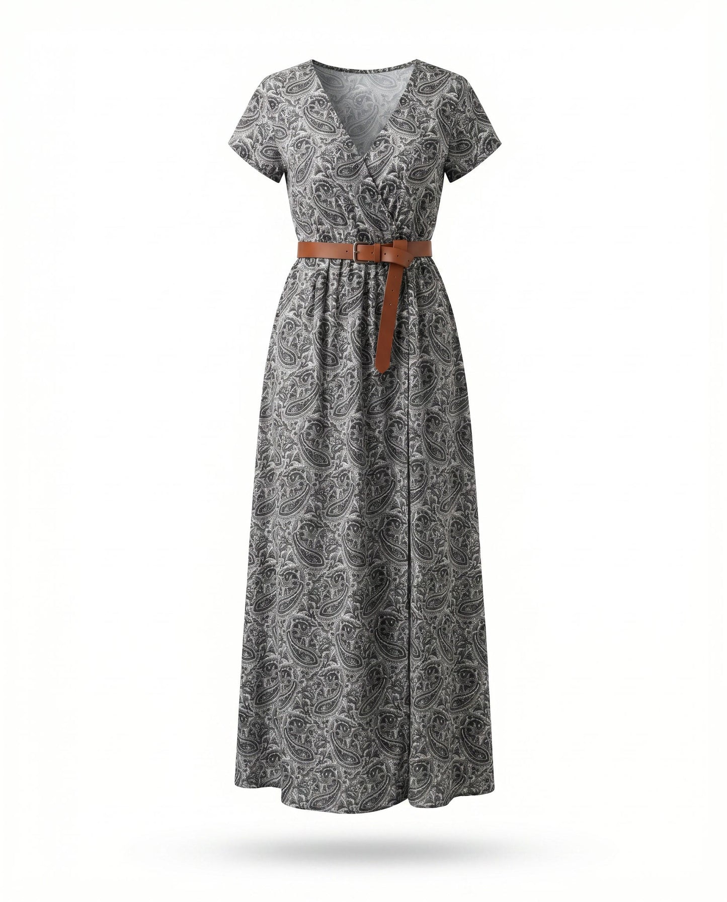 Boho Tide Dress