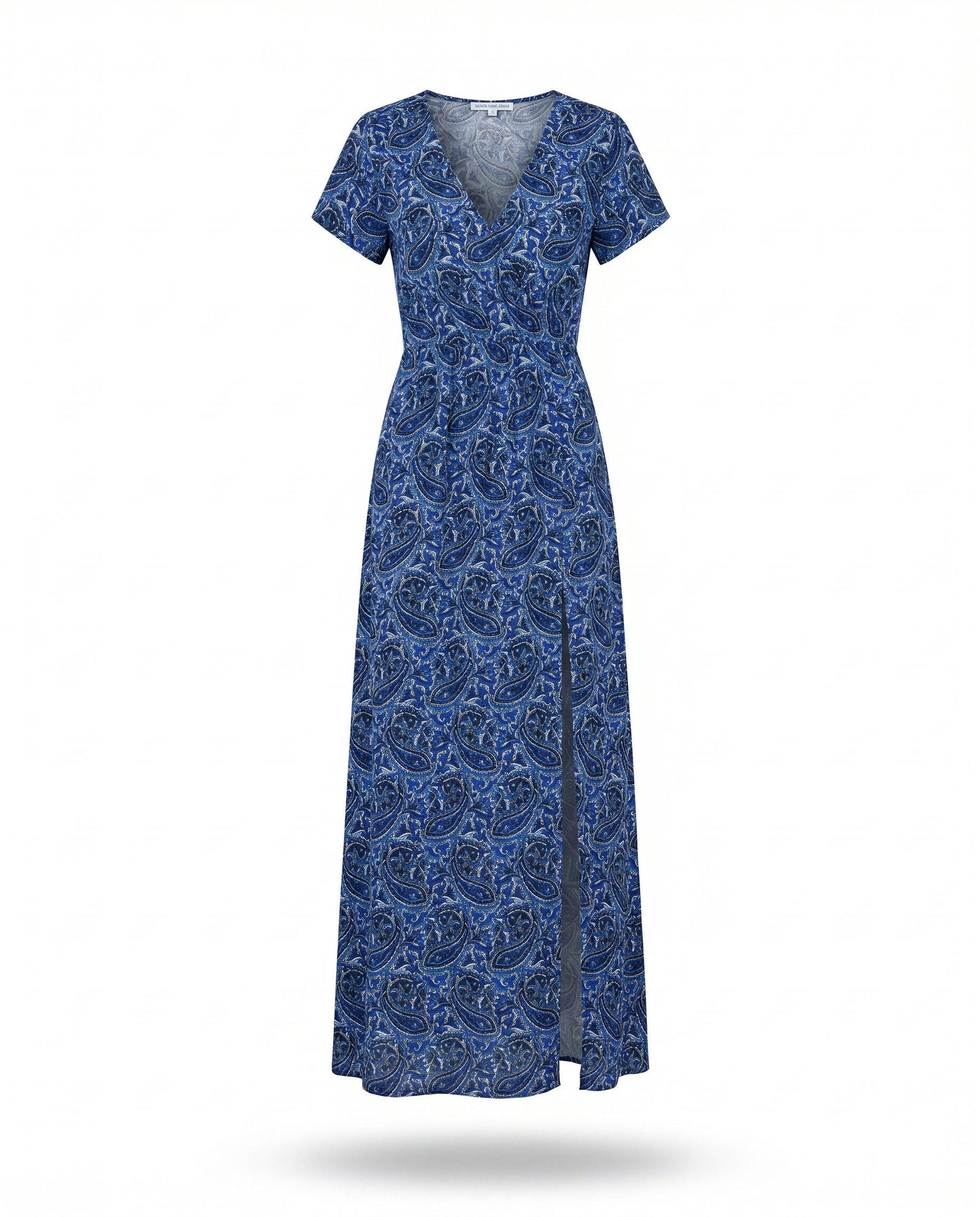 Boho Tide Dress