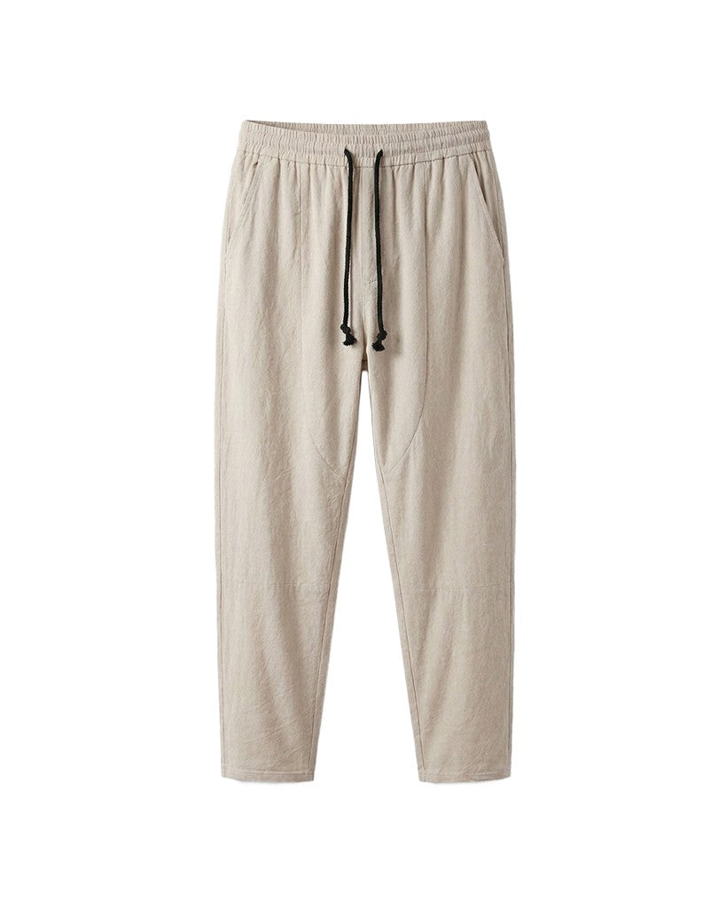 Cuff Drop Joggers