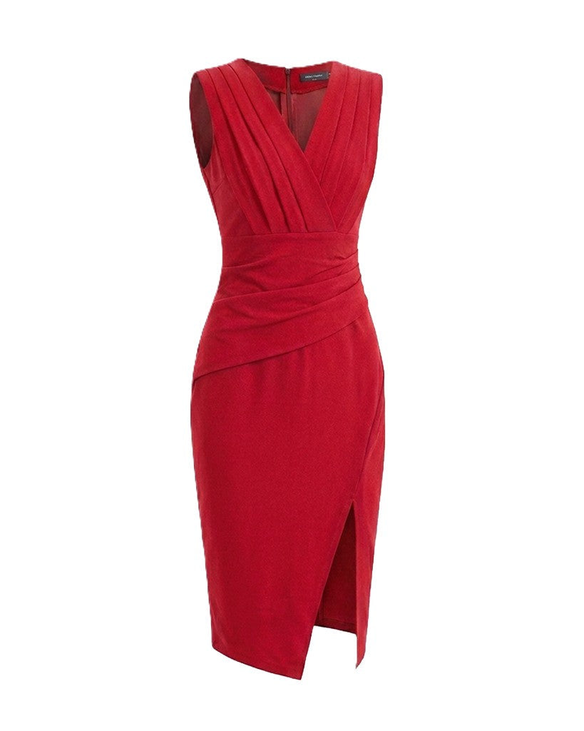 Night Glass Dress