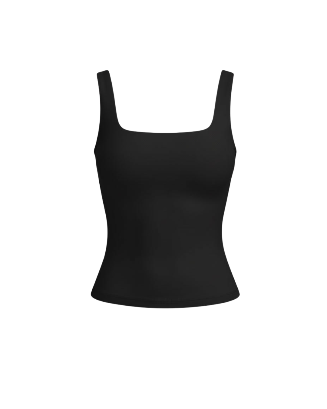 Bare Form Top