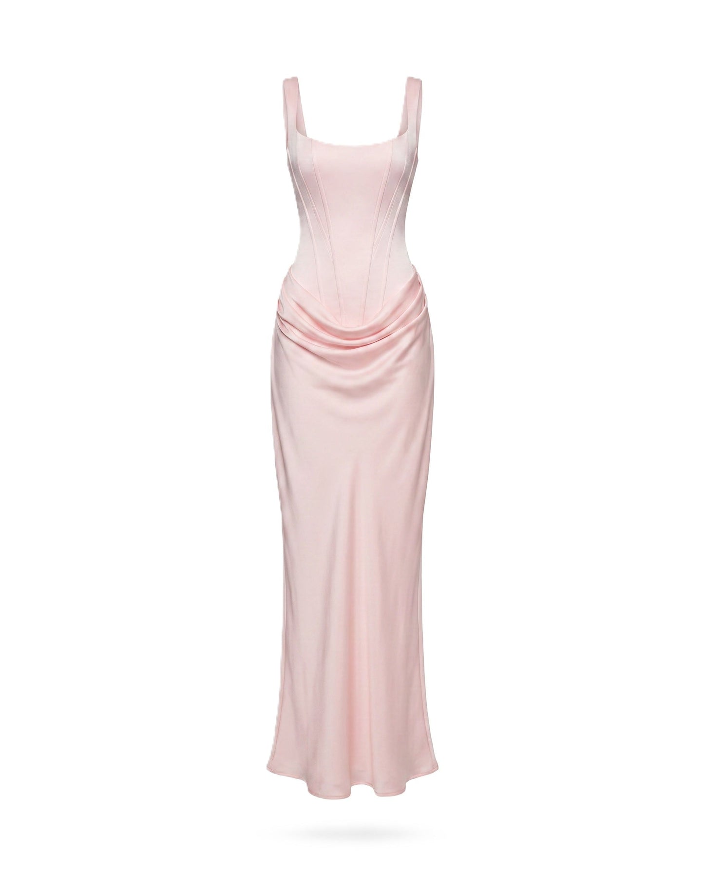 Body Frame Dress