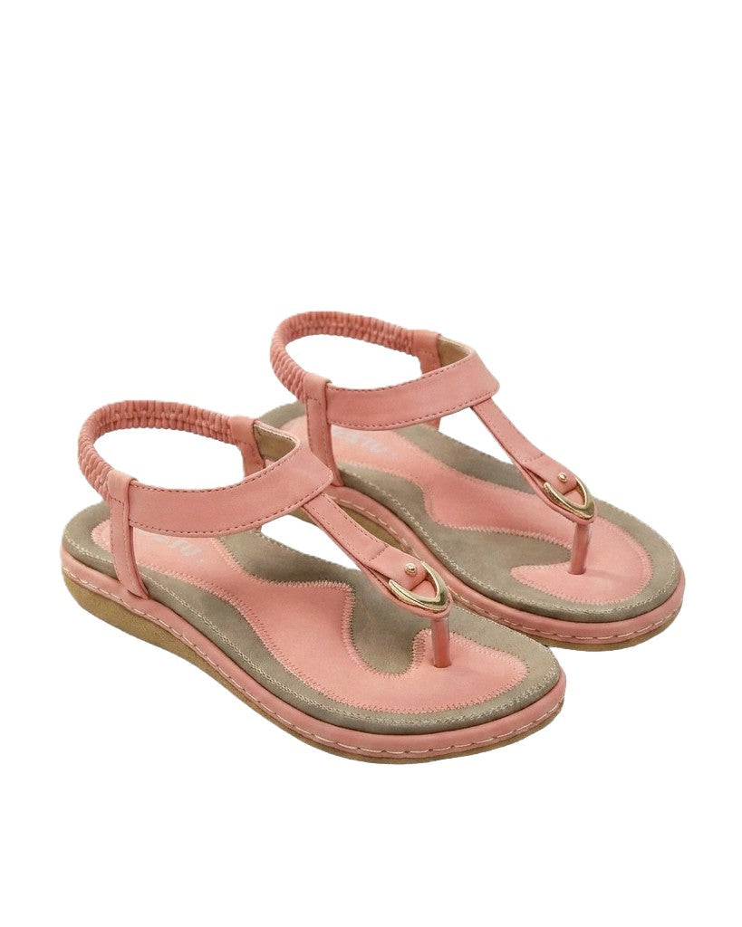 Stitch Walk Sandals