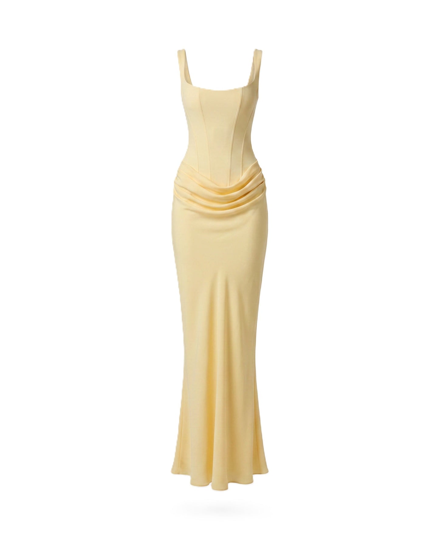 Body Frame Dress