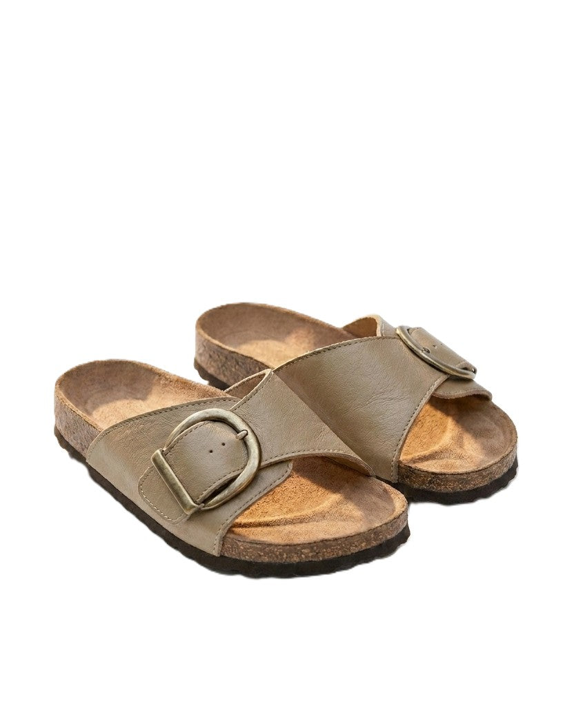 Sand Walk Slides