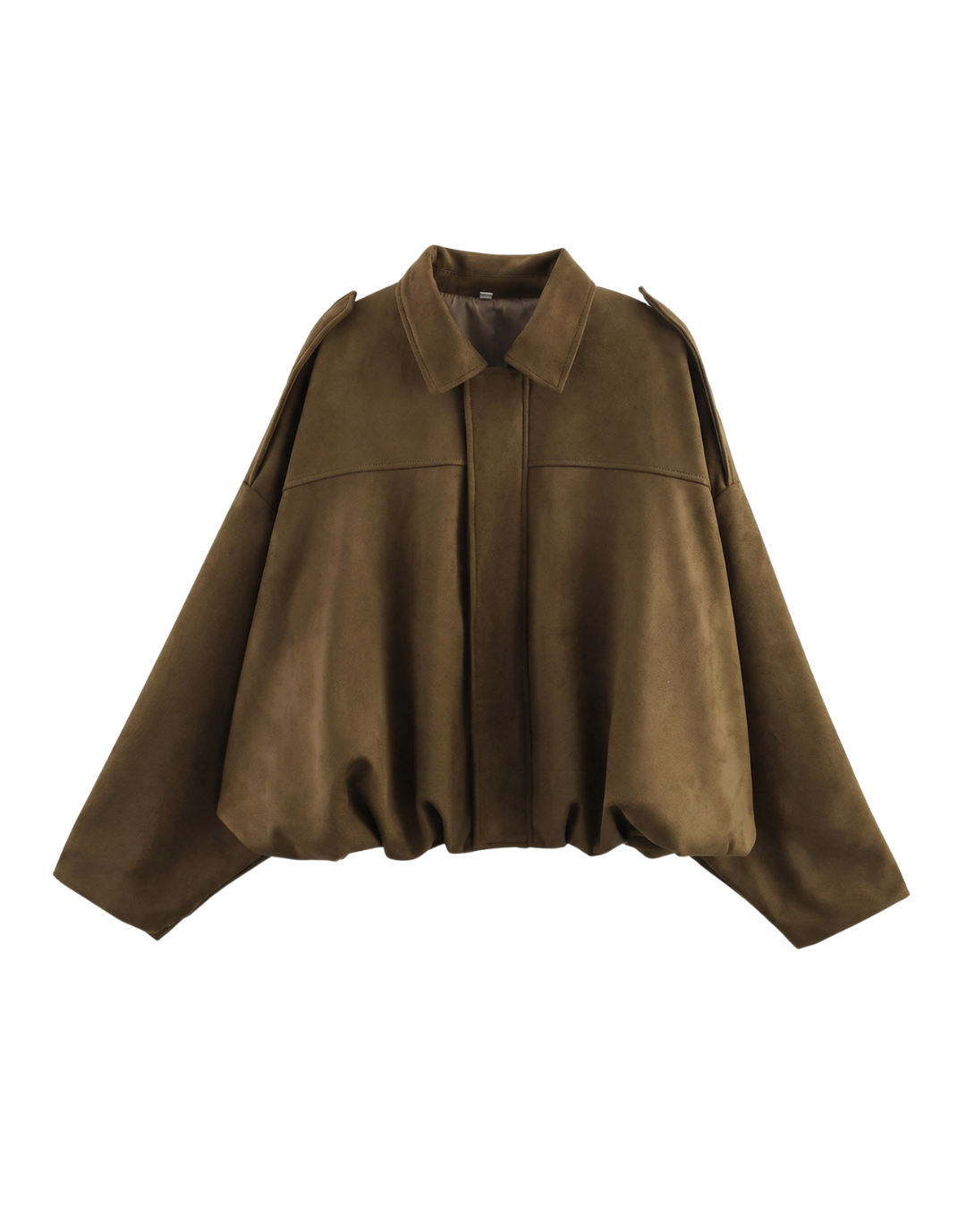 Night Shift Bomber
