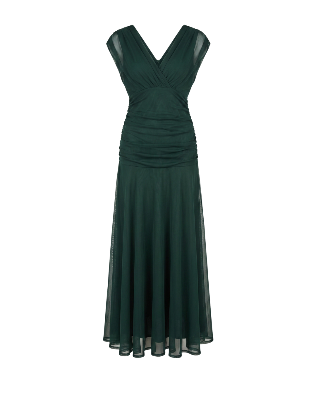 Tall Order Dress