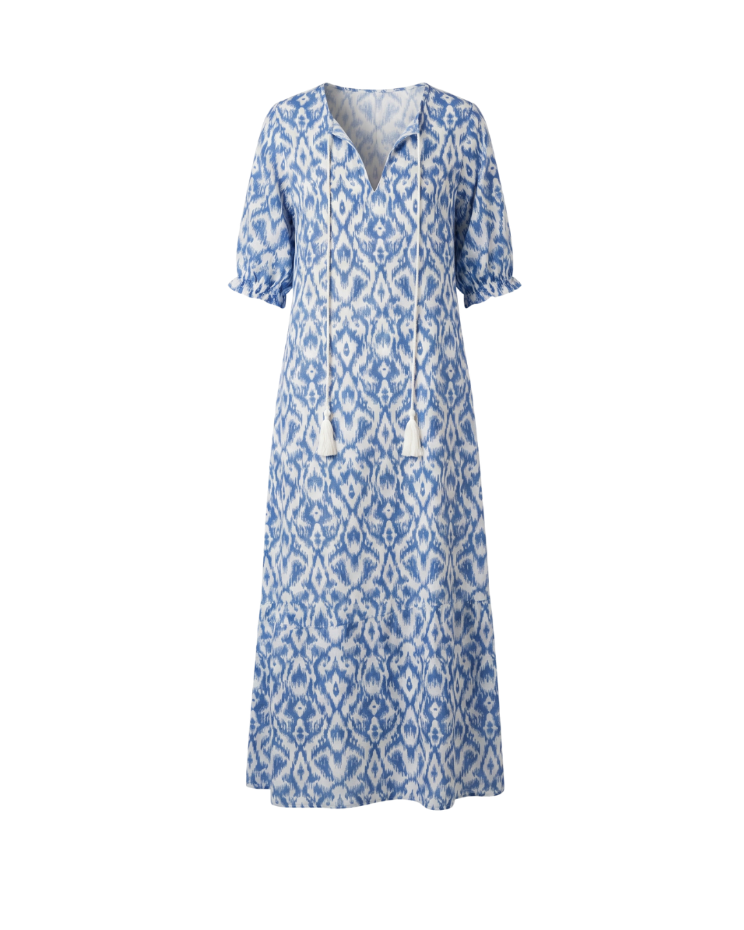 Tassel Dawn Dress