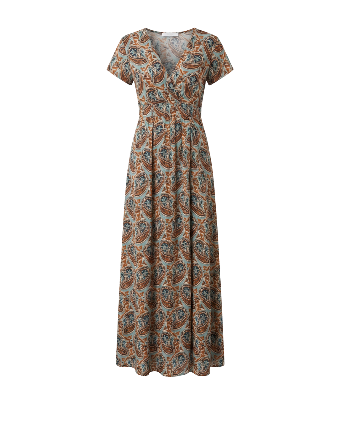 Boho Tide Dress