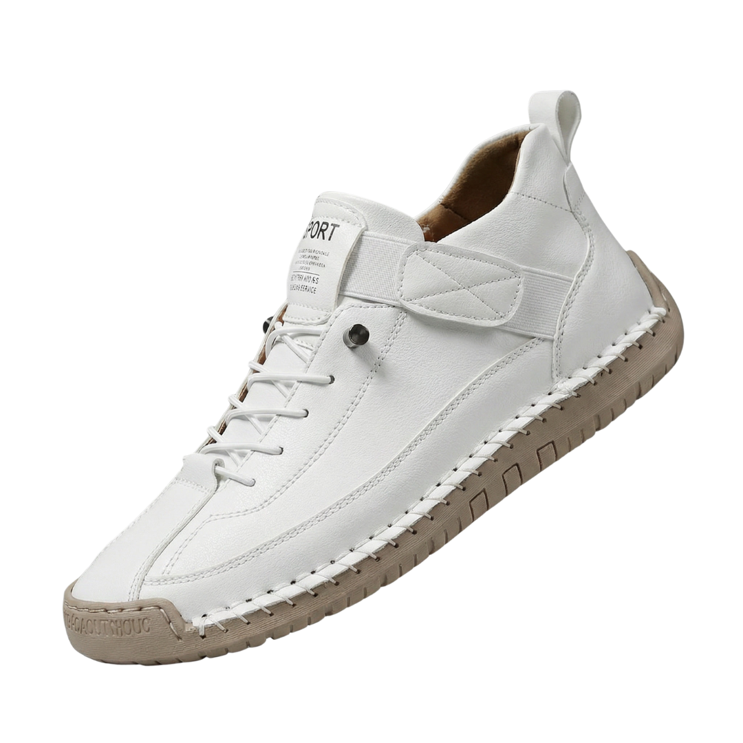 Ground Floor Sneakers