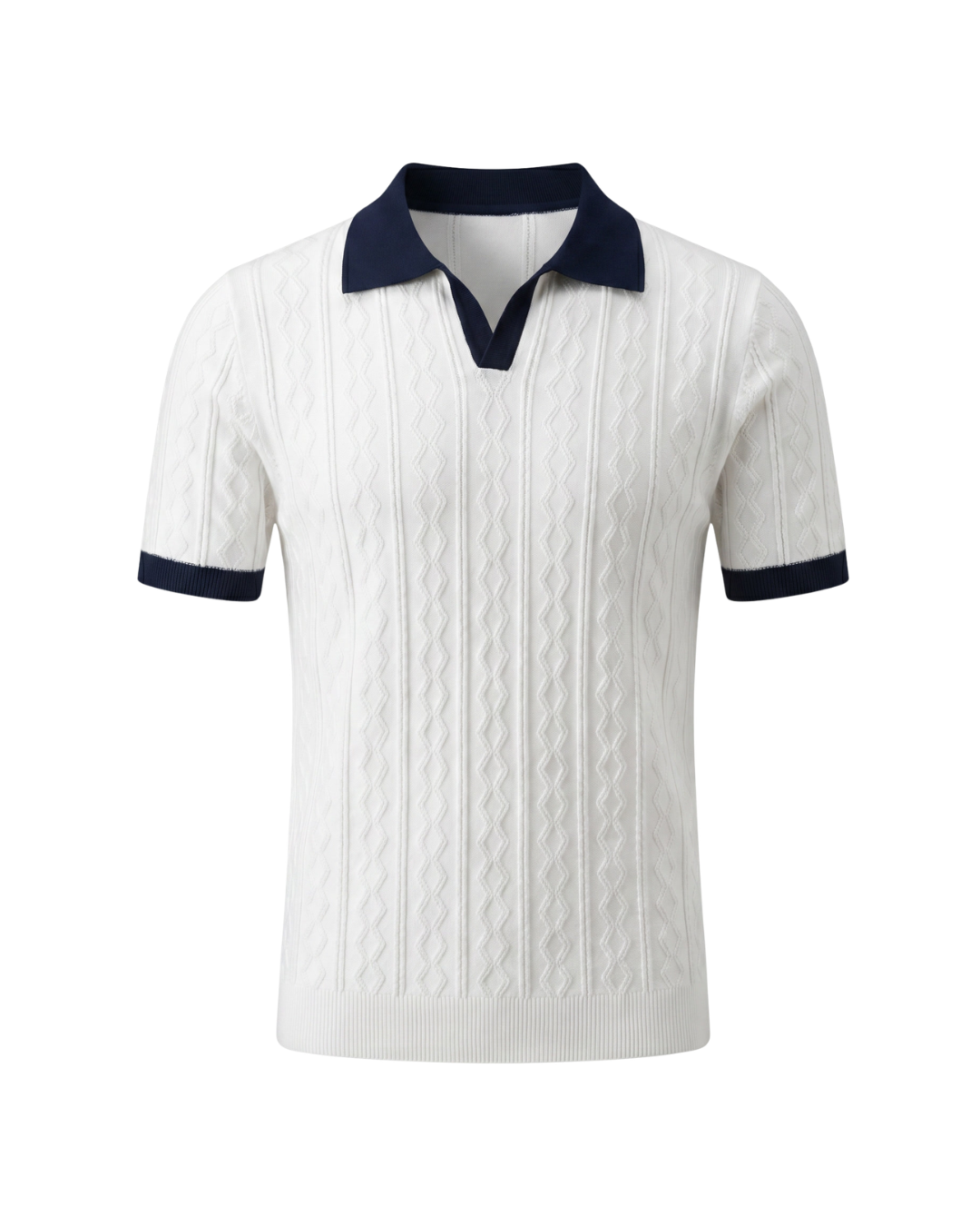Grid Lock Polo
