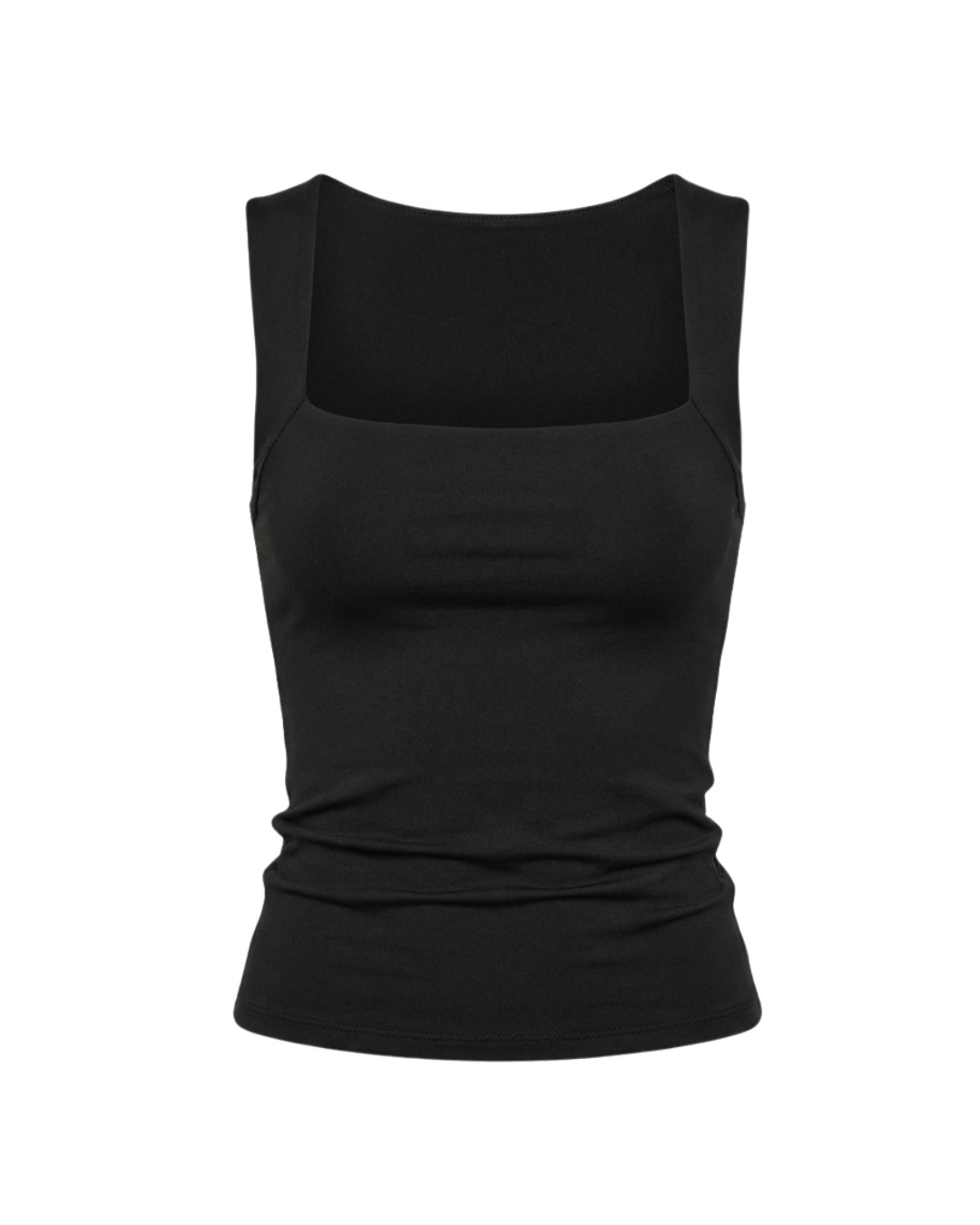 Square Line Top