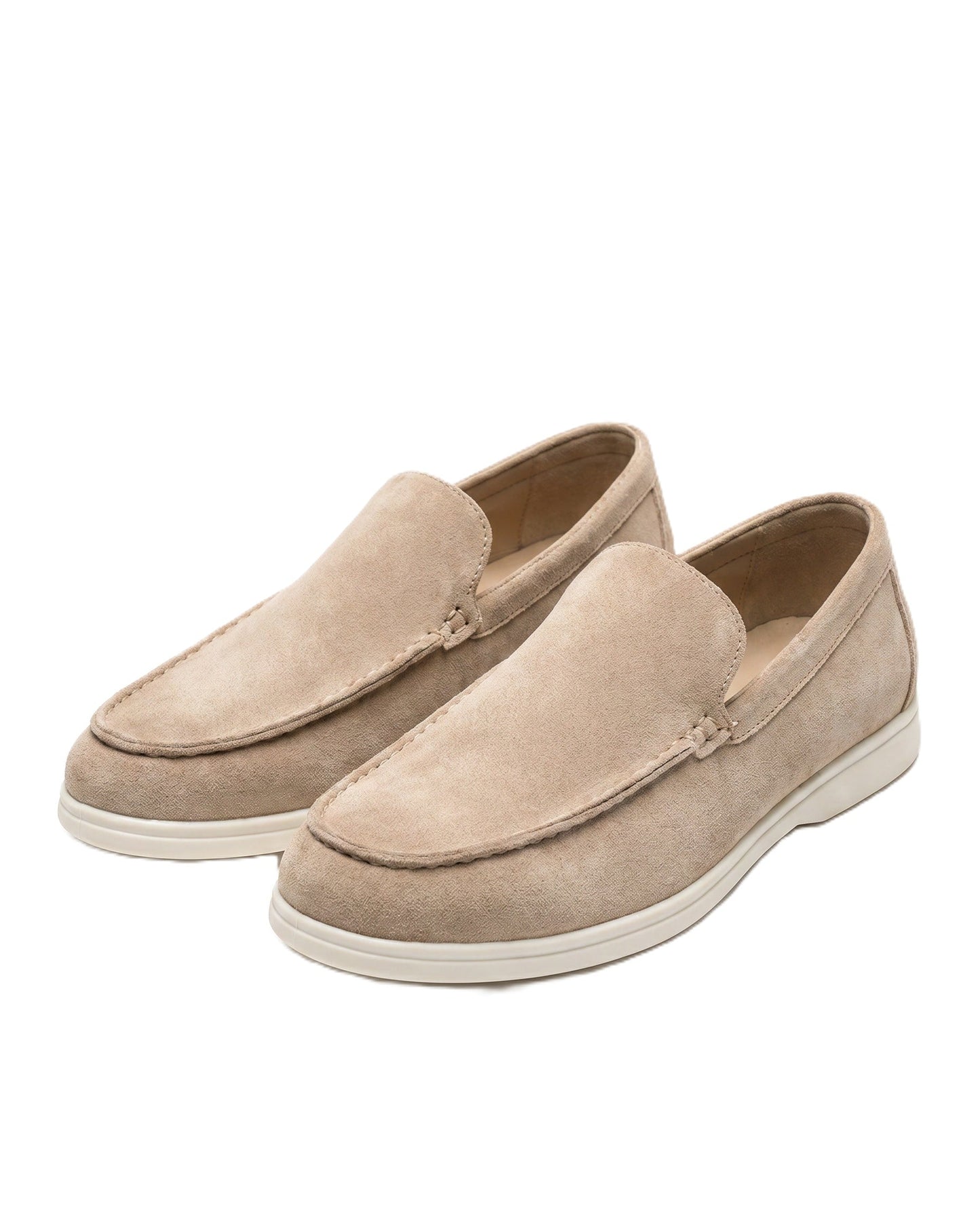 Ease In Loafers