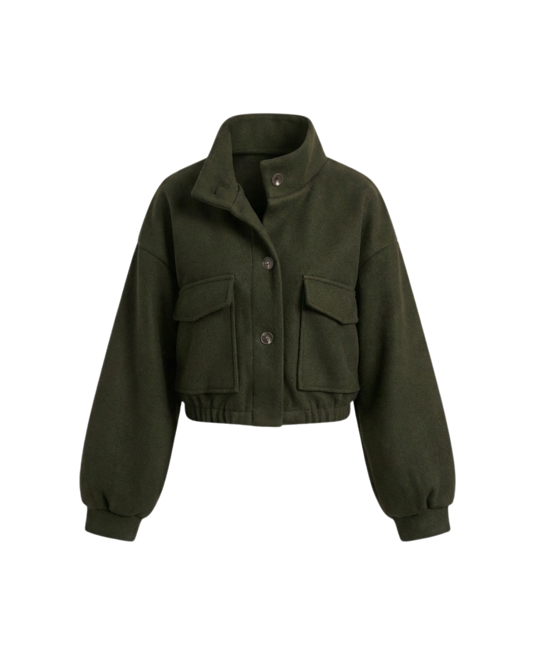 Blackwell Overcoat