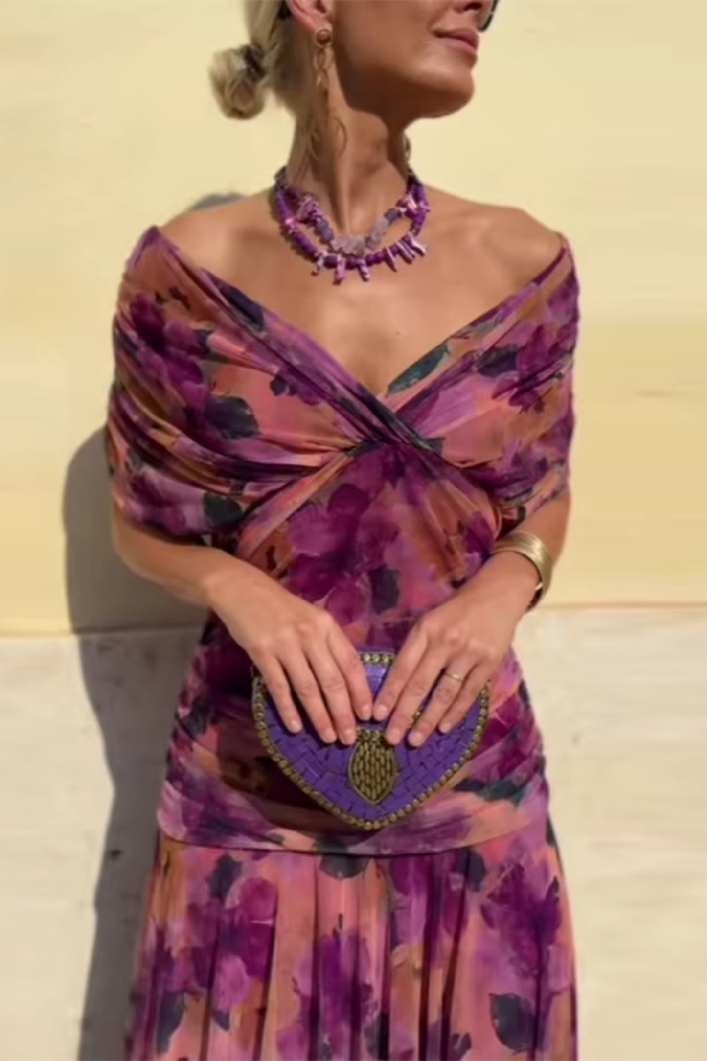 Tall Order Dress