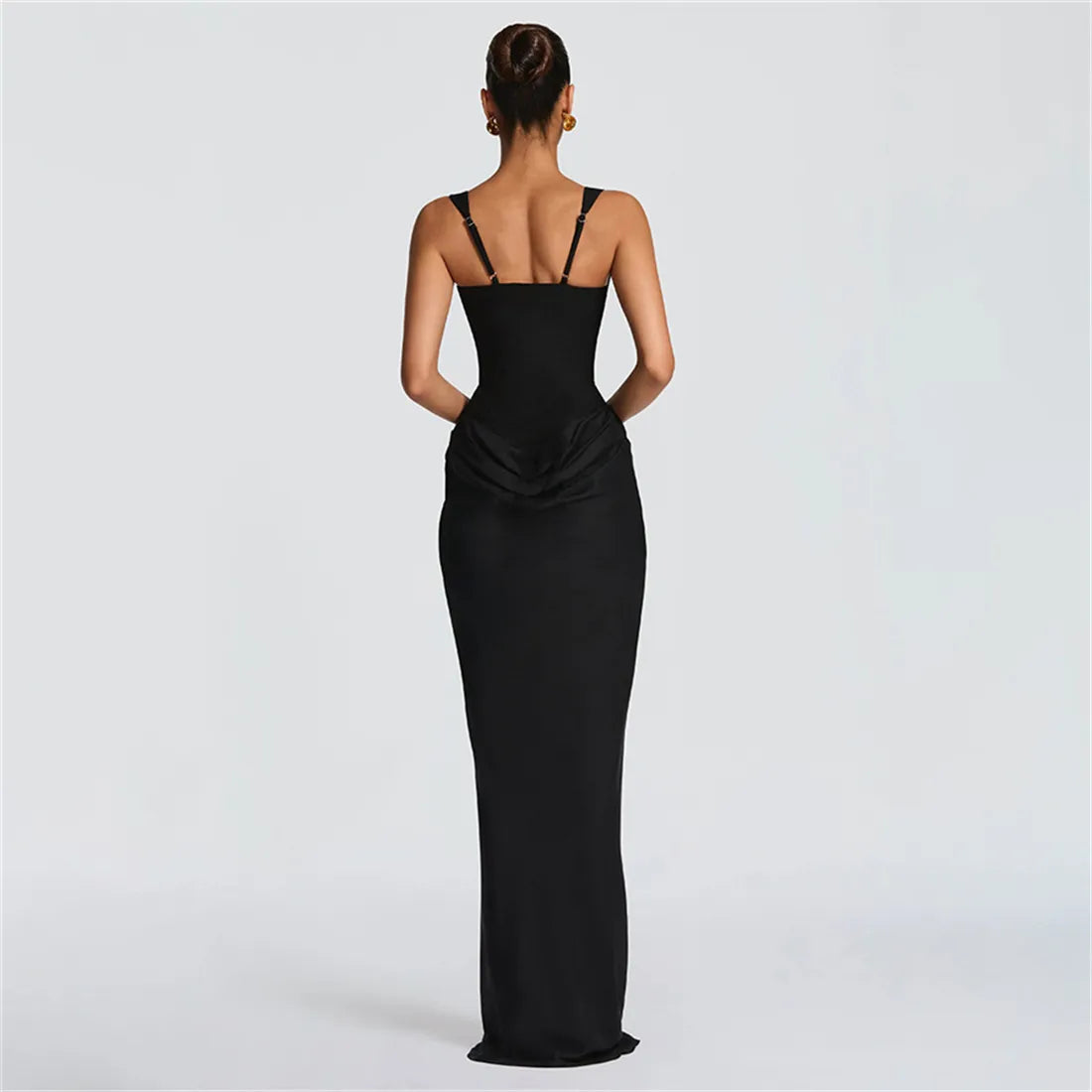 Body Frame Dress