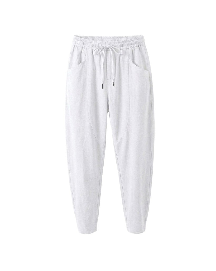 Cuff Drop Joggers