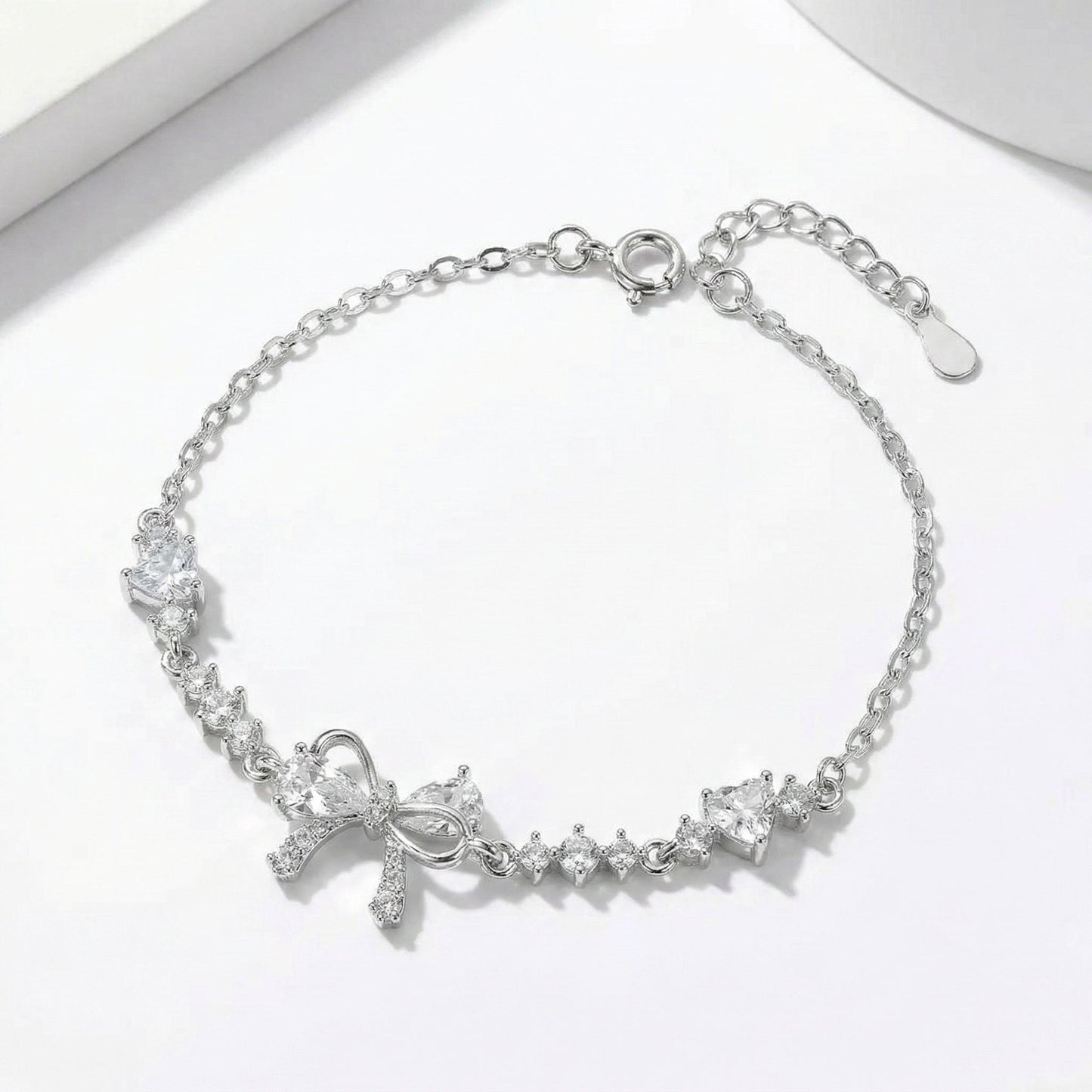 Bow Line Bracelet