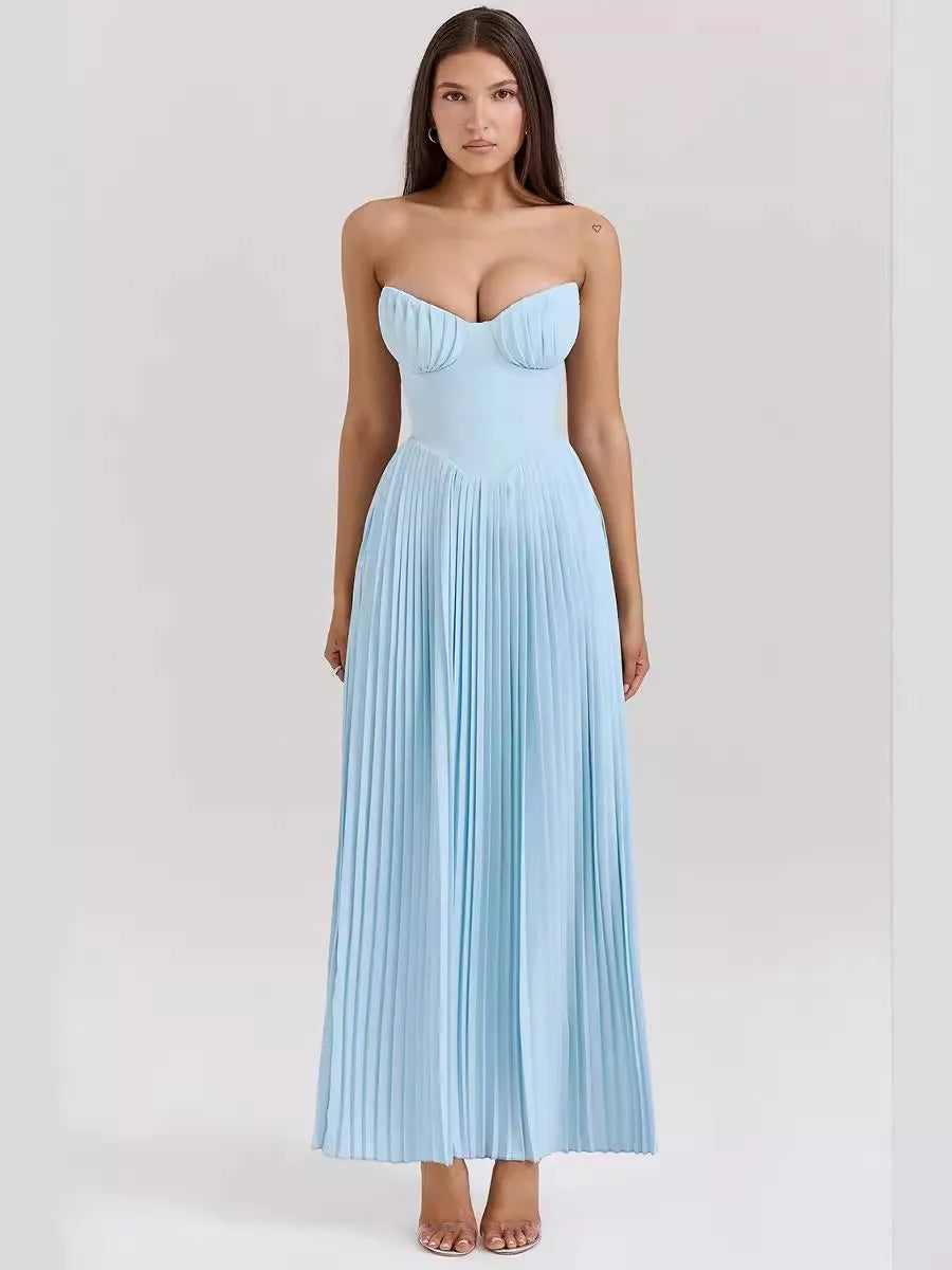 Velvet Hour Dress