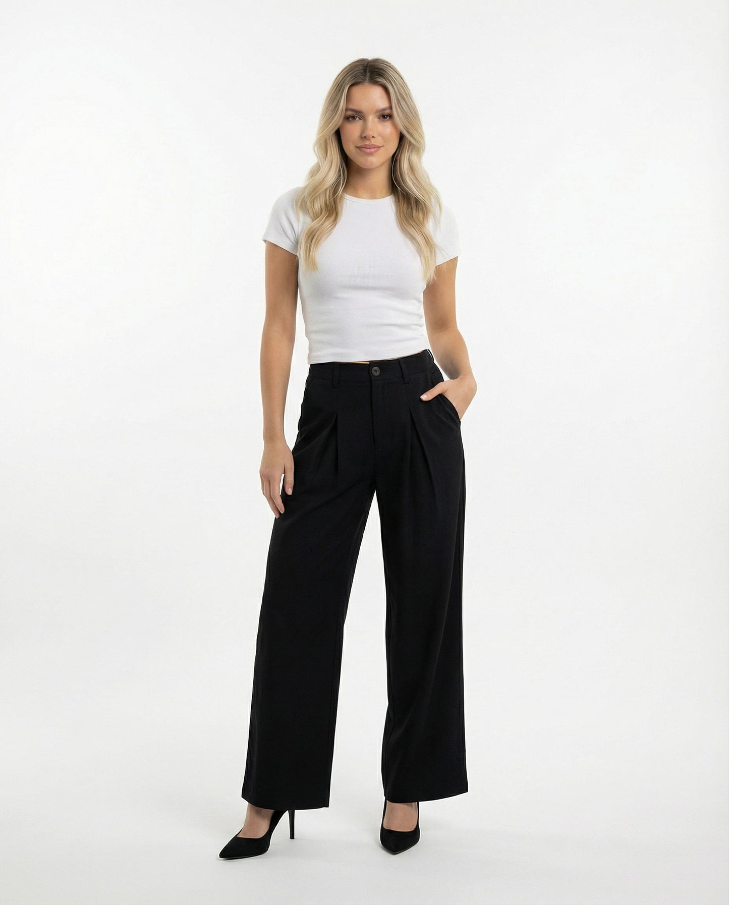 Press Room Pants