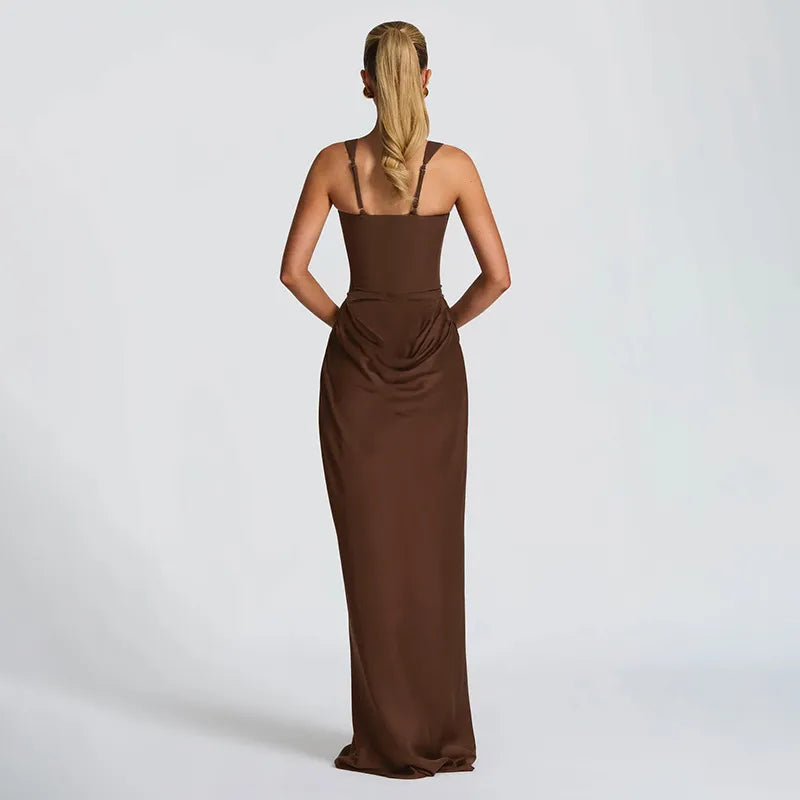 Body Frame Dress