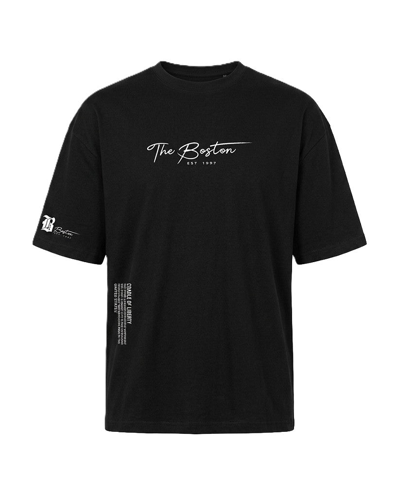 Block Print Tee