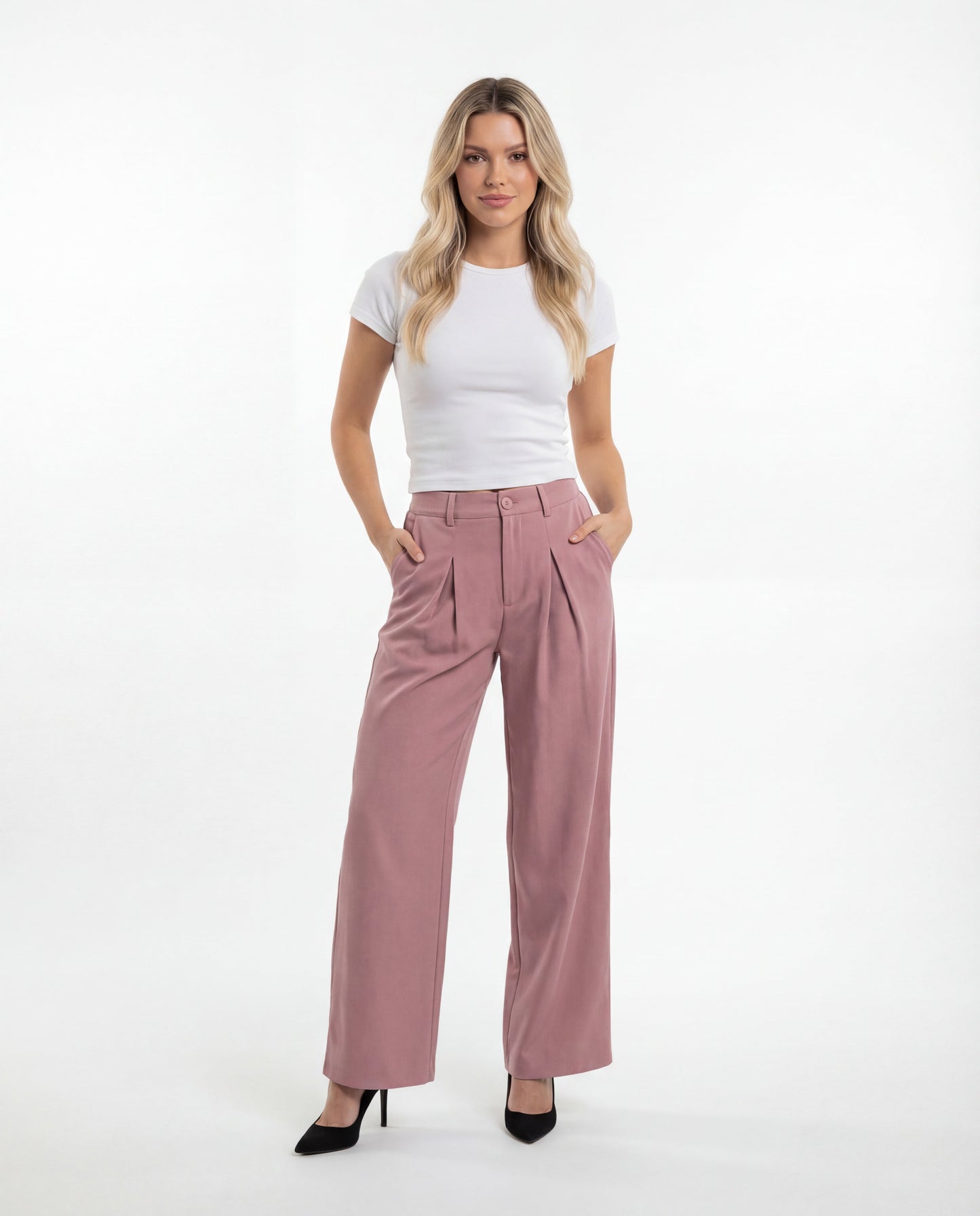 Press Room Pants