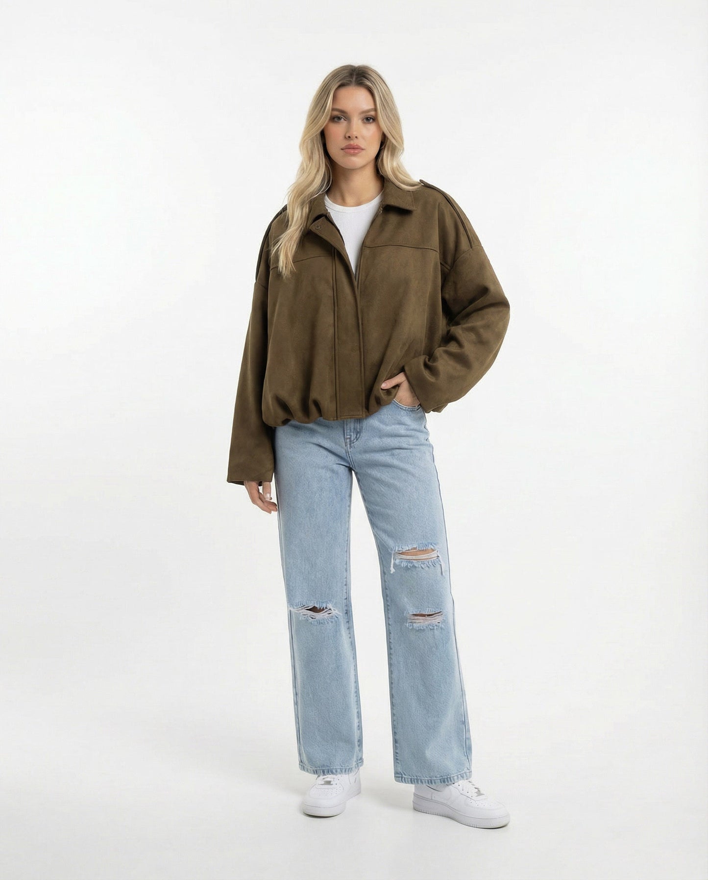 Night Shift Bomber
