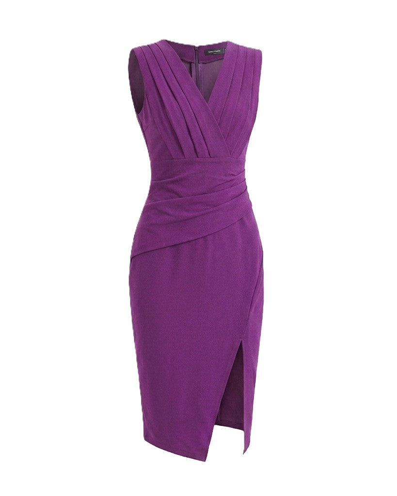 Night Glass Dress
