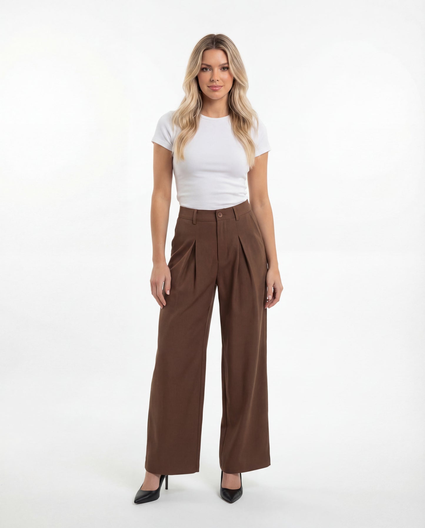 Press Room Pants
