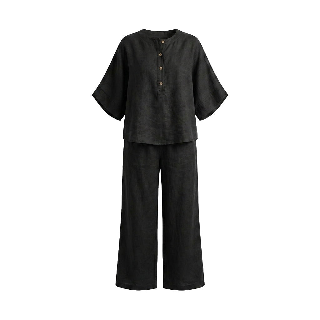 Linen Field Set