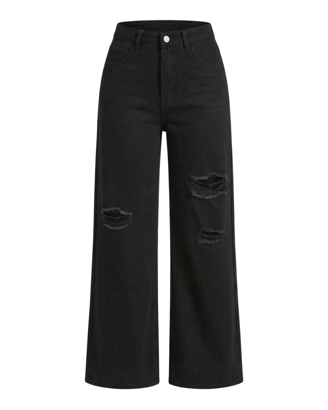 Late Shift Denim