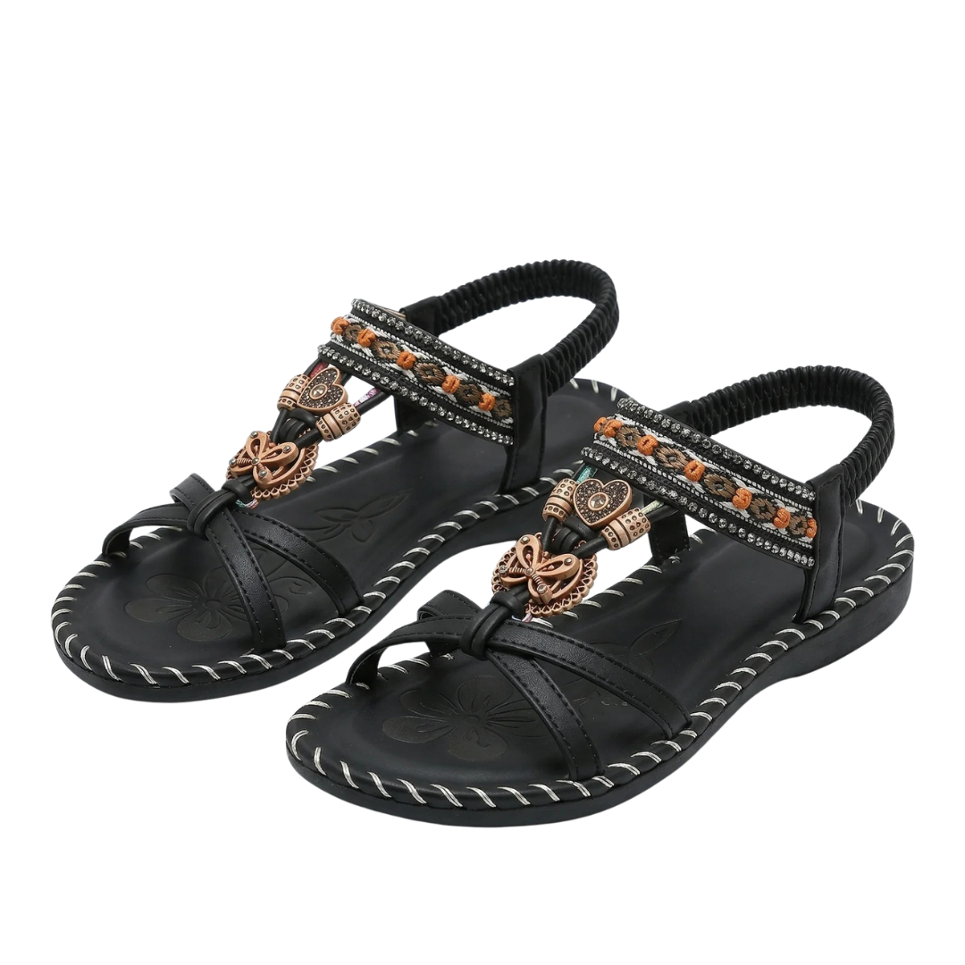 Barefoot Story Sandals