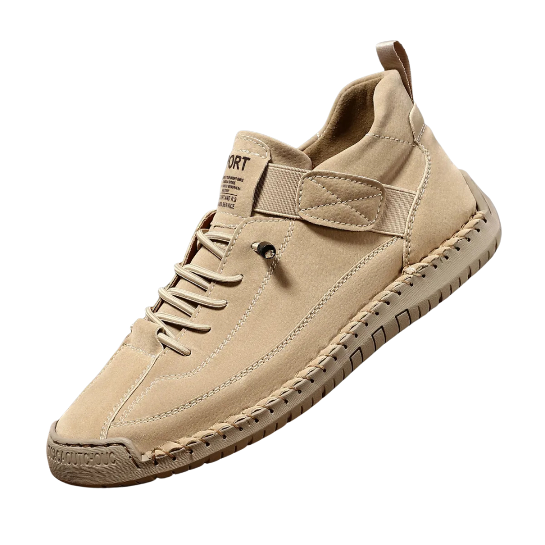 Ground Floor Sneakers