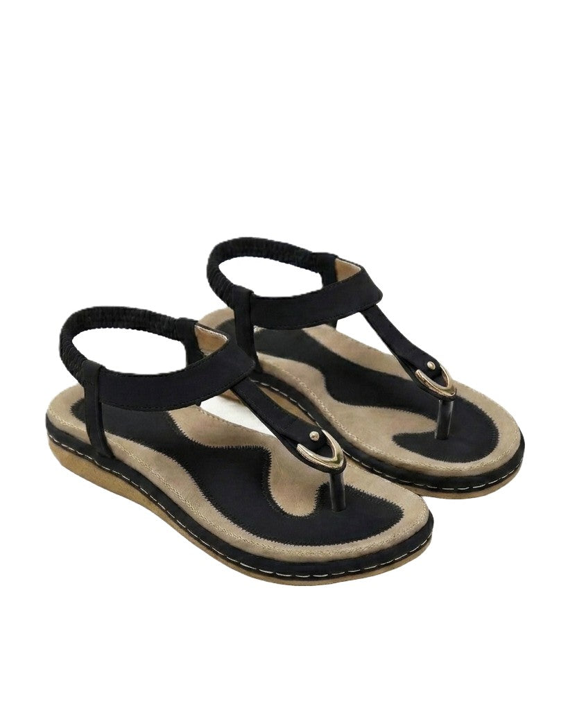 Stitch Walk Sandals